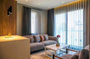 SEB Suite and Residences